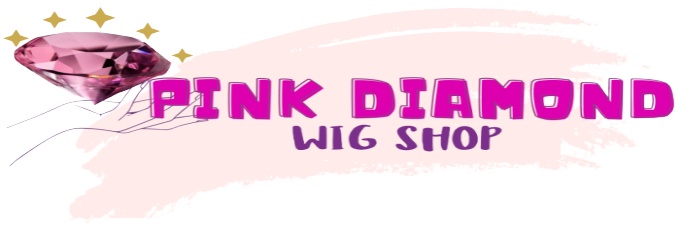 PINK DIAMOND WIG SHOP