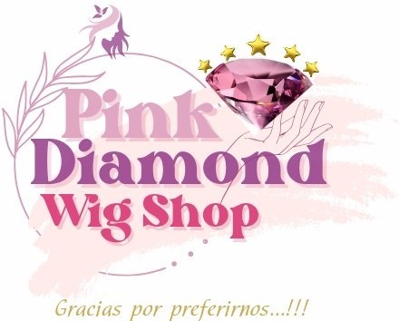 Pink Diamond Wig Shop